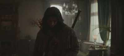 I've failed to be there
for Augustus and my people. - Walker Independence