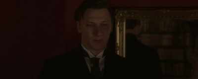 I've failed you both tonight,
I can see that. - Bram Stoker's Van Helsing