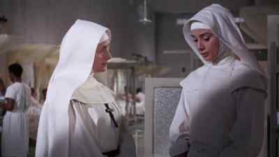 I've failed you, Reverend Mother. - The Nun's Story
