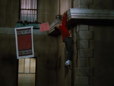 I'VE FALLEN AND I CAN'T GET UP - Family Matters