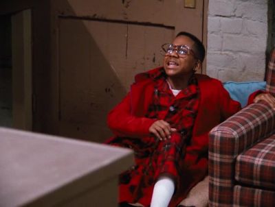 I'VE FALLEN AND I CAN'T GET UP - Family Matters