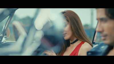 I've fallen in love with you,
What do I do? - Teefa in Trouble