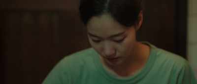 I've felt so rumpled in my mind - Little Women