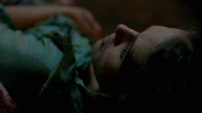 I've felt since I was a boy - Harlots