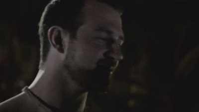 ♪ I've finally found where I belong ♪ - Love Is Blind