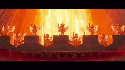 I've finally found it. - The Super Mario Bros. Movie