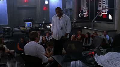I've finally got your attention, haven't I? - Smallville