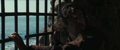 I've finally met him,
Michelangelo Merisi. - Caravaggio's Shadow