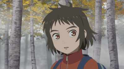 I've finally won.
I've finally beat the tortoise. - Child of Kamiari Month
