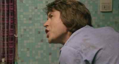 - I've finished!
- Oh, good! - Adventures of a Plumber's Mate