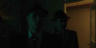 I've flown just about everything
with wings at some point. - Project Blue Book