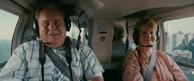 I've fooled them. - The Dictator