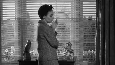 I've forgotten what I was going to say. - The Pumpkin Eater