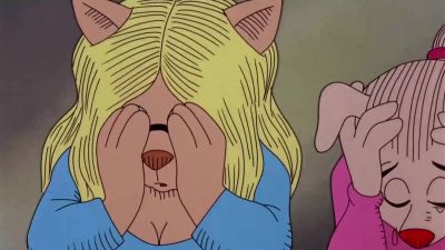 I've fought many a good man - Fritz the Cat