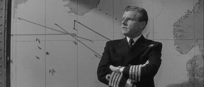 I've fought these people before - Sink the Bismarck!