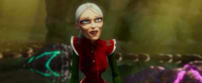 I've found it!
I've finally found it! - Mavka: The Forest Song