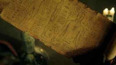 I've found it. - Into the Badlands