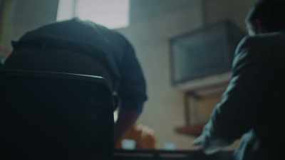I've found over the
years that I've been
doing this job, - Drug Lords: The Next Generation