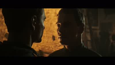 I've found perfection here. - Alien: Covenant