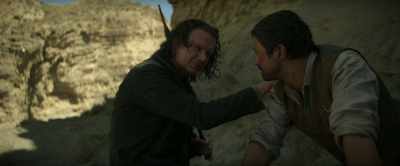 I've found my place, Marco. - That Dirty Black Bag
