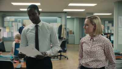 I've found who RAF is. - The Chelsea Detective