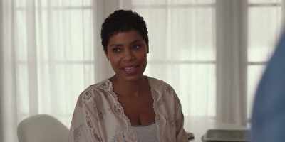 I've gained so much time
not having to think about my hair. - Nappily Ever After
