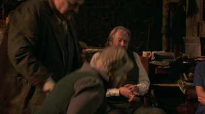 I've gathered you all
here today - Uncle Vanya