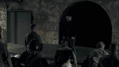 I've given you ample time
to sort your shit out. - Celebrity SAS: Who Dares Wins