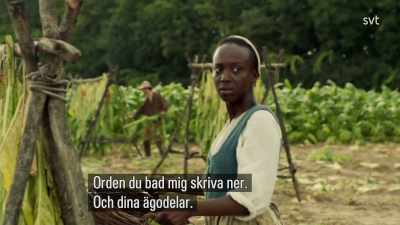 I've given due consideration - Jamestown
