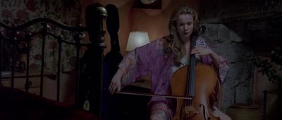 I've given you everything - Hilary and Jackie