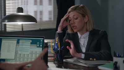 I've given that speech
many times -- - For The People