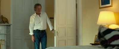 - I've gone and ballsed this up.
- My cue to exit. - The Wilde Wedding