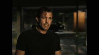 I've gone by many names - Zack Snyder's Justice League