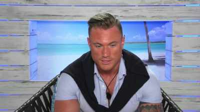I've gone crazy, man. - Love Island
