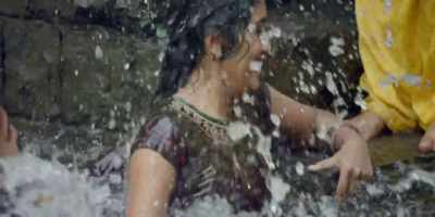 "I've gone insane." - Sairat
