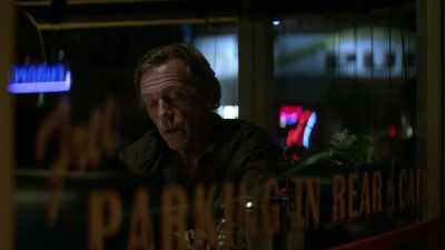 I've gone out where
the ice is thinnest. - Chance