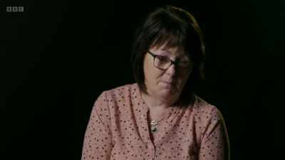 I've had good times.
I've remarried. - Once Upon a Time in Northern Ireland