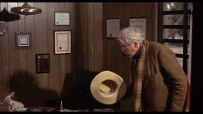 I've got 12 men here. Will
you let me handle this? - Brother John