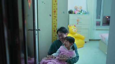 I've got to 120 cm! You're 120 cm! - The Shadowless Tower