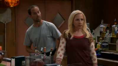 I've got 20 bucks
for a good cause like that. - The Conners