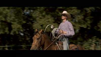 I've got 200 here - The Rodeo Thief