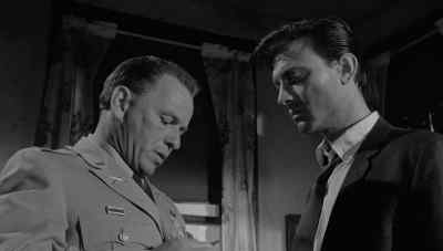 I've got 500 people at my disposal,
a thousand if I need them. - The Manchurian Candidate