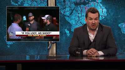 I'VE GOT 99 PROBLEMS AND FINDING - The Jim Jefferies Show