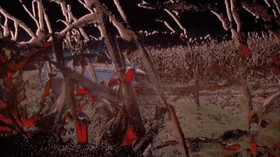I've got a bad feeling about this I don't like it - Children of the Corn II: The Final Sacrifice