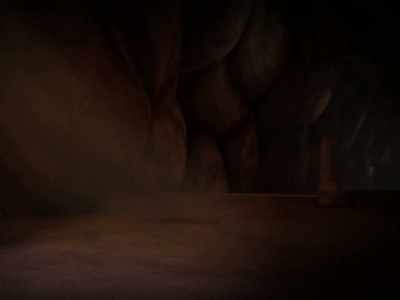 I've got a bad feeling about this. - Dragons: Rescue Riders