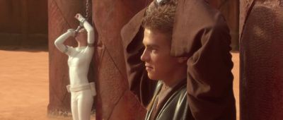 I've got a bad feeling about this - Star Wars: Episode II   Attack of the Clones