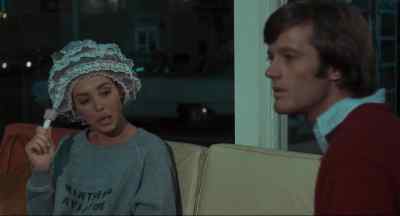 I've got a big load in there. - The Trip