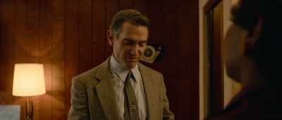 I've got a boss, and bosses are
violent, irrational creatures, - Hello Tomorrow!