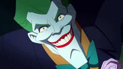 I've got a brand-new
medication regimen for you. - Batman vs Teenage Mutant Ninja Turtles