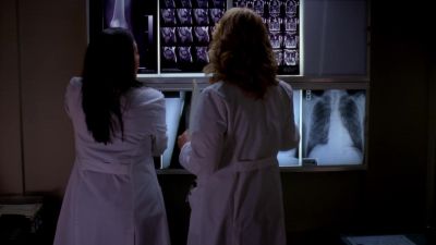 I've got a cabg in an hour.
Want to get some coffee? - Grey's Anatomy